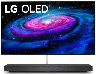 LG OLED65WX9LA Televizyon kullananlar yorumlar